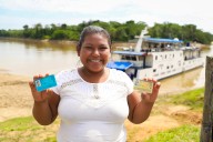 Midis supera las 4.6 millones de atenciones sociales en zonas rurales de sierra y selva