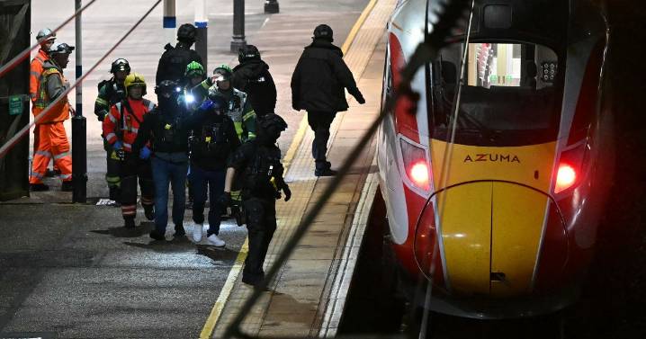 Thousands demand legal pepper spray after Huntingdon train stabbing