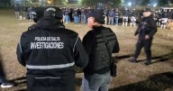 Despidieron a un municipal tras quedar implicado en el robo a una familia en Orán