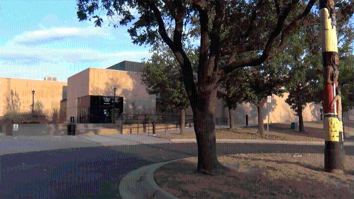 Wichita to host Smithsonian exhibit on Native American history