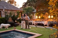 Holiday Hosting Tips with Dallas Designer and Expert Entertainer Javier Burkle