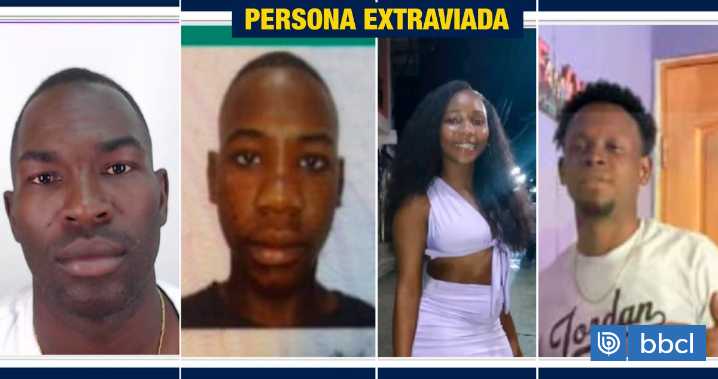 El enigma de los 4 extranjeros desaparecidos en una semana en Casablanca