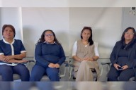 ¡Entérate! Acusan violencia política de género en el Cabildo de Tula