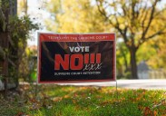 Richard Morgan: Vote ‘no’ on retention