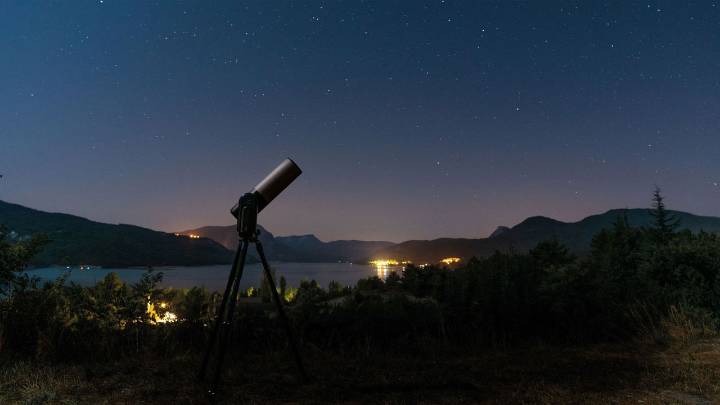 10 of the best things to see with your smart telescope in the winter night sky