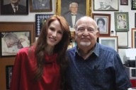 Doctor Héctor Pastor Hernández expone en POR ESTO! los avances de la VI Conferencia Internacional por el Equilibrio del Mundo