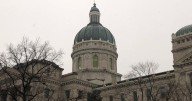 Specter of redistricting hovers over Indiana General Assembly's first meeting
