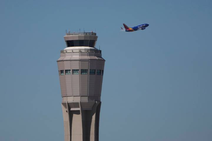 Guess who won't stop threatening air traffic controllers