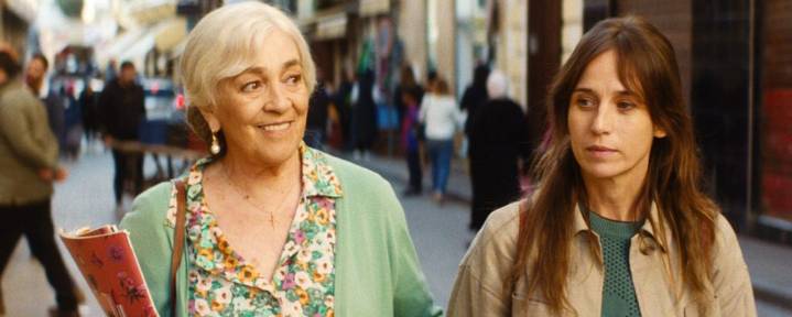 Festival de Cine: Películas en competencia este sábado