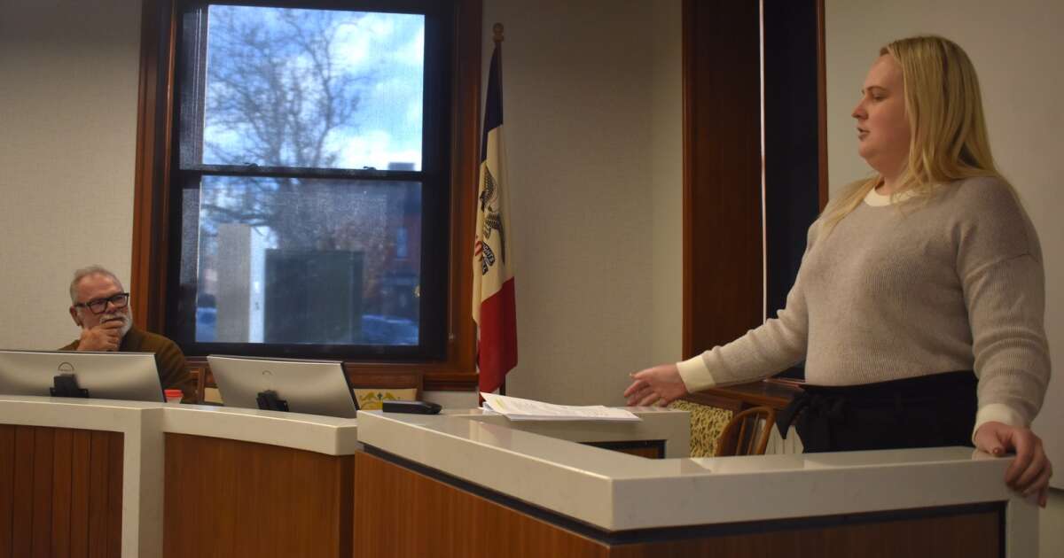 Marshalltown Legionella outbreak over after 28 days with no new cases