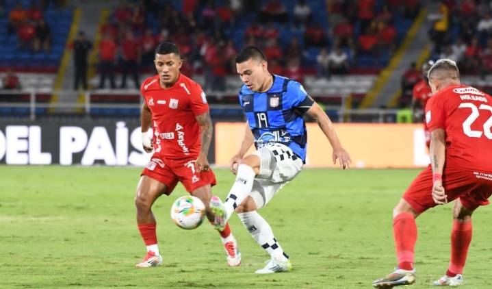 Problema de última hora para jugar Chicó vs América