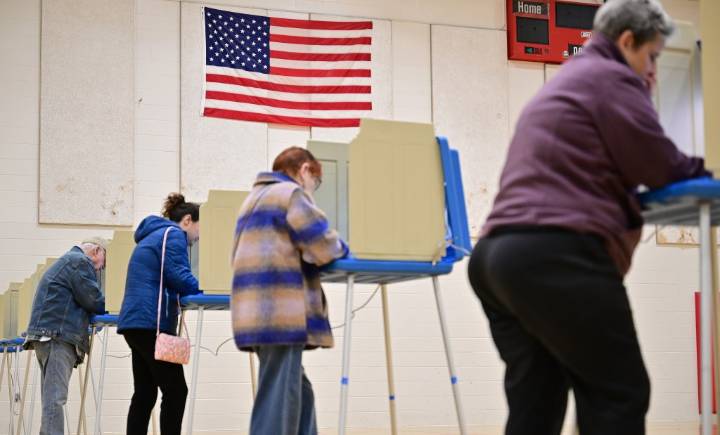 Letters: There’s something more to our disunity