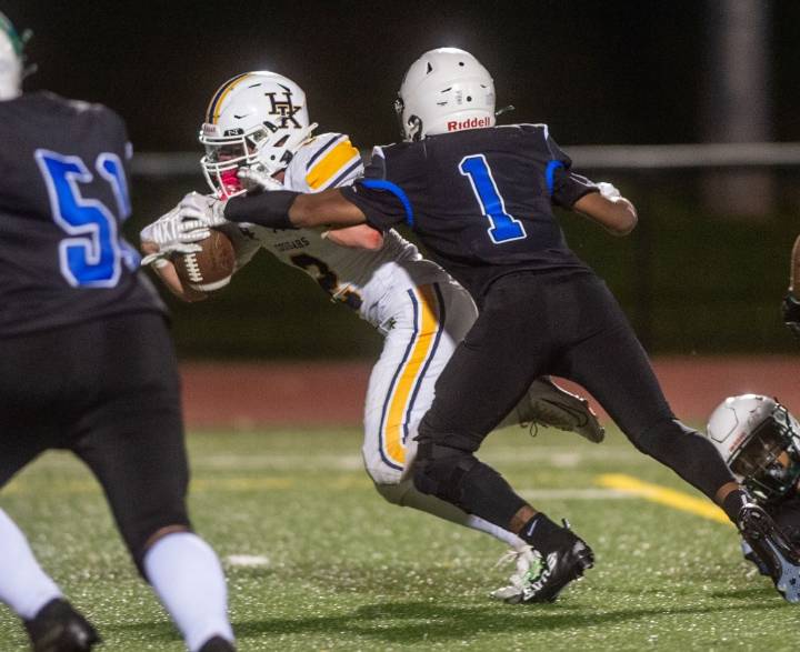 Southington sophs come through in big win over Windsor