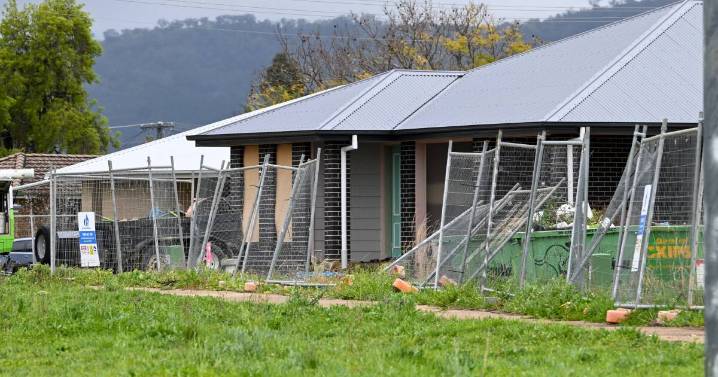 NSW Building Commission launches probe into Bramwell Homes