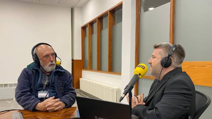 Así trabaja el forense de Cuelgamuros: "Se encuentran cajas comunes con hasta 15 muertos mezclados"