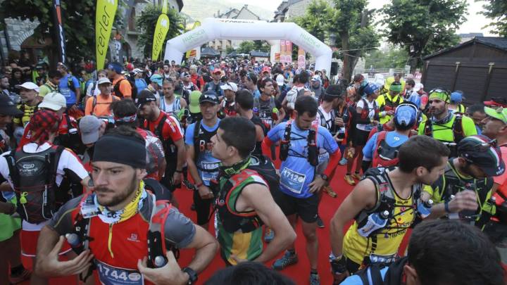 La Gran Maratón Montañas de Benasque abre inscripciones este mes