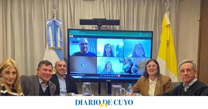 La UCCuyo creó el Observatorio de Inteligencia Artificial para analizar el impacto de esta tecnología en la educación y en otros ámbitos