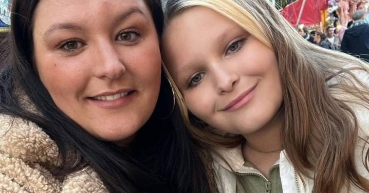 I will never forgive medics after daughter took her own life, says mother