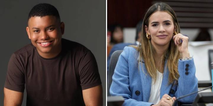 En redes califican de “mediocres” las disculpas de Polo Polo a Mafe Carrascal y ella explotó: “Minúscula, así es su valentía”