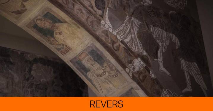 Revés judicial a la Generalitat y al MNAC: Sijena podrá entrar en los almacenes del museo