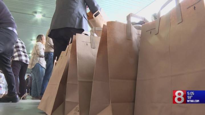 United Way of Greater New Haven collaborates with city, school district on pop