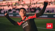 "Será una experiencia muy divertida": El nuevo jugador chileno que se sumó al Midtjylland