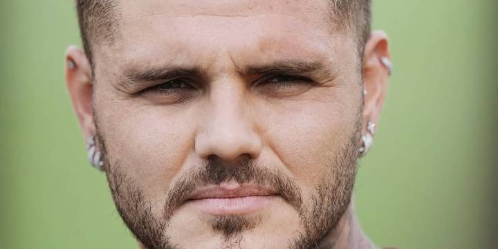 Mauro Icardi fue oficialmente inscripto en el listado de deudores alimentarios: la increíble suma que debe pagar
