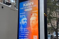 NY wants to shut down Kalshi, the company behind the NYC mayor’s race odds