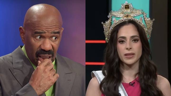 More Drama Has Been Stirred Up With The Miss Universe Pageant (And This Time A Sash Ceremony Is Involved And Not Steve Harvey)