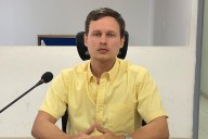 Concejal Osvaldo Socarrás Vives  alerta por grave deterioro del  espacio público en El Rodadero