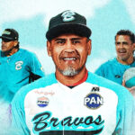 Henry Blanco dirigirá a Sultanes de Monterrey en la Liga Mexicana de Béisbol (+Detalles)