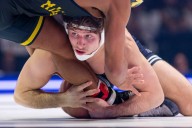 InterMat rankings: How many Penn State wrestlers are No. 1 ahead of Oklahoma dual meet?