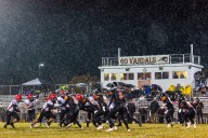 Meet the 2025 Mid-State Activities Conference football all