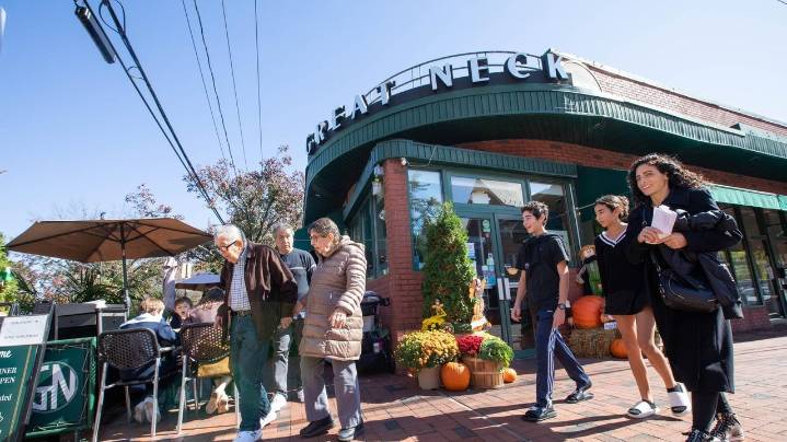 Where the most condos sold in Nassau, Suffolk so far this year