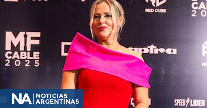 Pilar Smith quedó fuera de Telefé y crecen las versiones sobre su pase a América