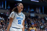 Big Ten: No. 3 UCLA reloads with 'mind