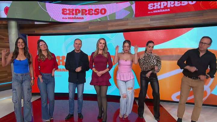 Expreso de la Mañana Programa Completo: Capítulo de Hoy Viernes 21 de Noviembre del 2025