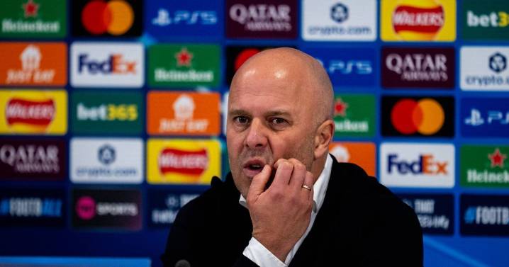 Liverpool dressing room theory emerges as Arne Slot is faced with key questions