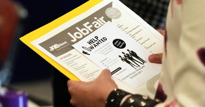 Low unemployment masks a 'no hire' job market that's leaving Americans unemployed longer