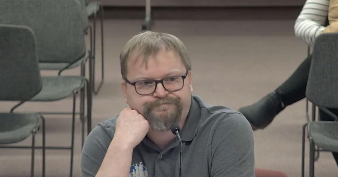 Enrollment down in district schools