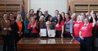 Governor Kotek's new law targets gun violence in Oregon