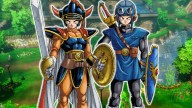 Japanese Charts: Dragon Quest 1 & 2 HD-2D Remake Shoves Pokémon Off The Podium