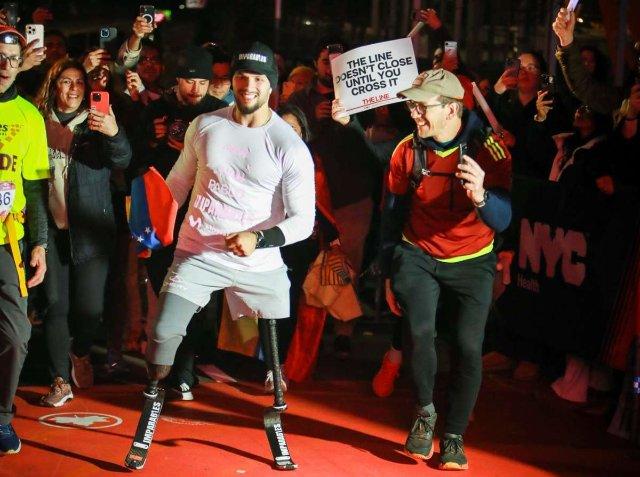 Juan Pablo Dos Santos: Soy un eterno aprendiz