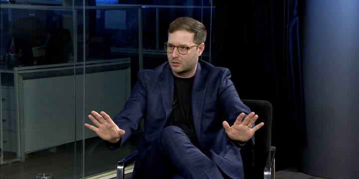 Jérôme Blanchet-Gravel:  “Canadá es el campeón mundial de la eutanasia, hay una cultura de la muerte”