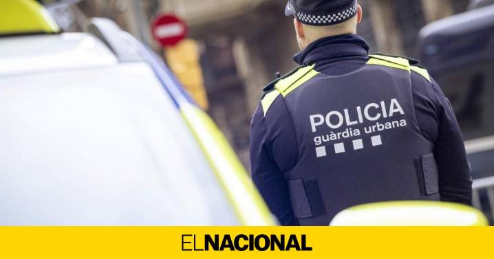 La Guàrdia Urbana de Barcelona, primera policía local del Estado con una unidad adscrita a la Fiscalía