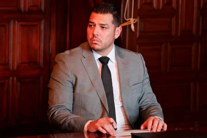 Nombran a nuevo Subdirector de Operación Policial de Michoacán pese a su detención en 2017