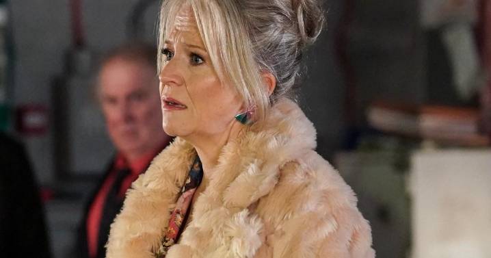 EastEnders finally confirms Linda Carter's return date 