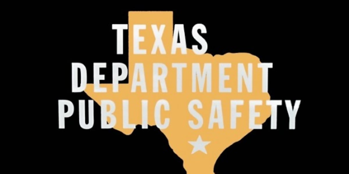 DPS: 1 injured after crash, car catches fire south of Dalhart