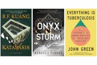 The Top 10 Audiobooks of 2025, According to Booksellers