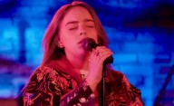 Billie Eilish Slams Elon Musk: ‘F—ing Pathetic P—